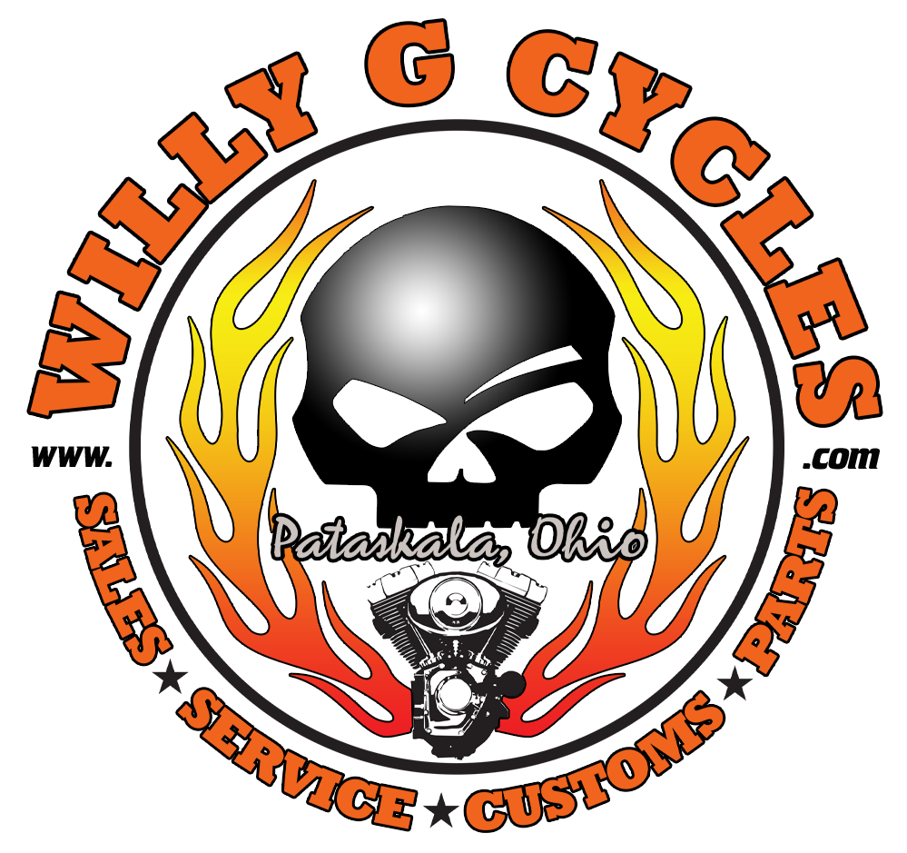 Willy G Cycles